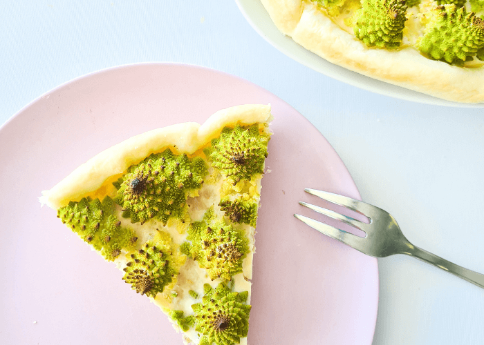 Quiche aux légumes