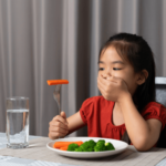 Néophobie alimentaire