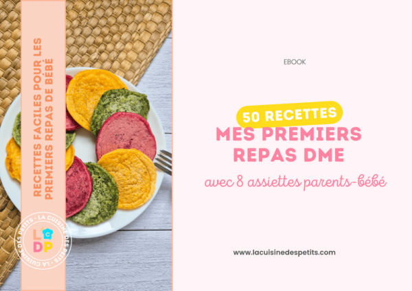 Kit DME: Recettes, menus et outils pour bien commencer - Image 3