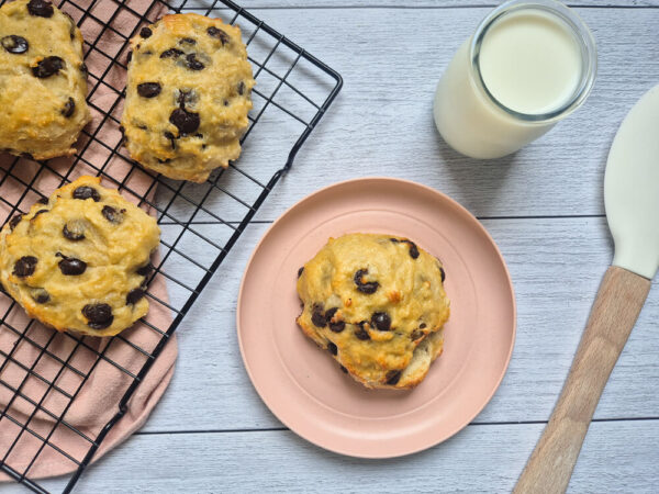 Recettes petit déjeuner