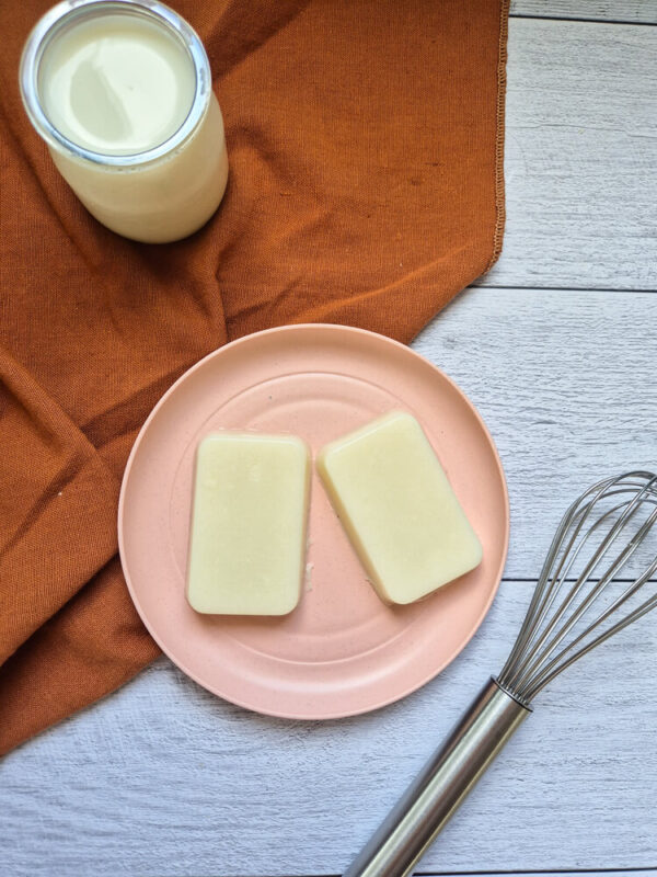 Kit DME: Recettes, menus et outils pour bien commencer - Image 9