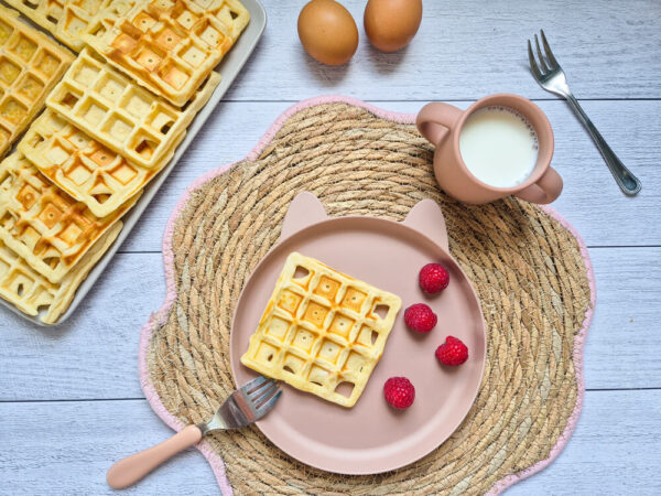 Recettes petit déjeuner