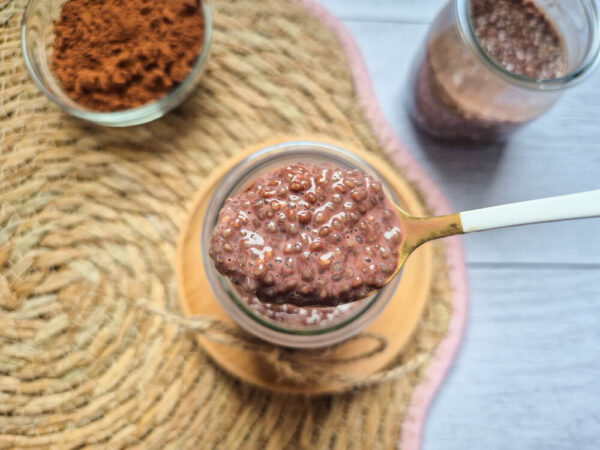 Recettes petit déjeuner