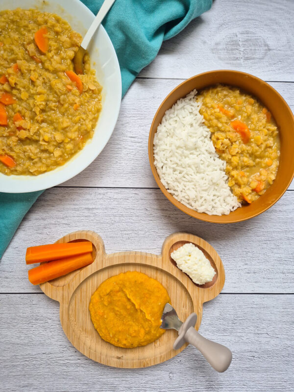 Kit DME: Recettes, menus et outils pour bien commencer - Image 11