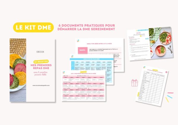 Recette DME
