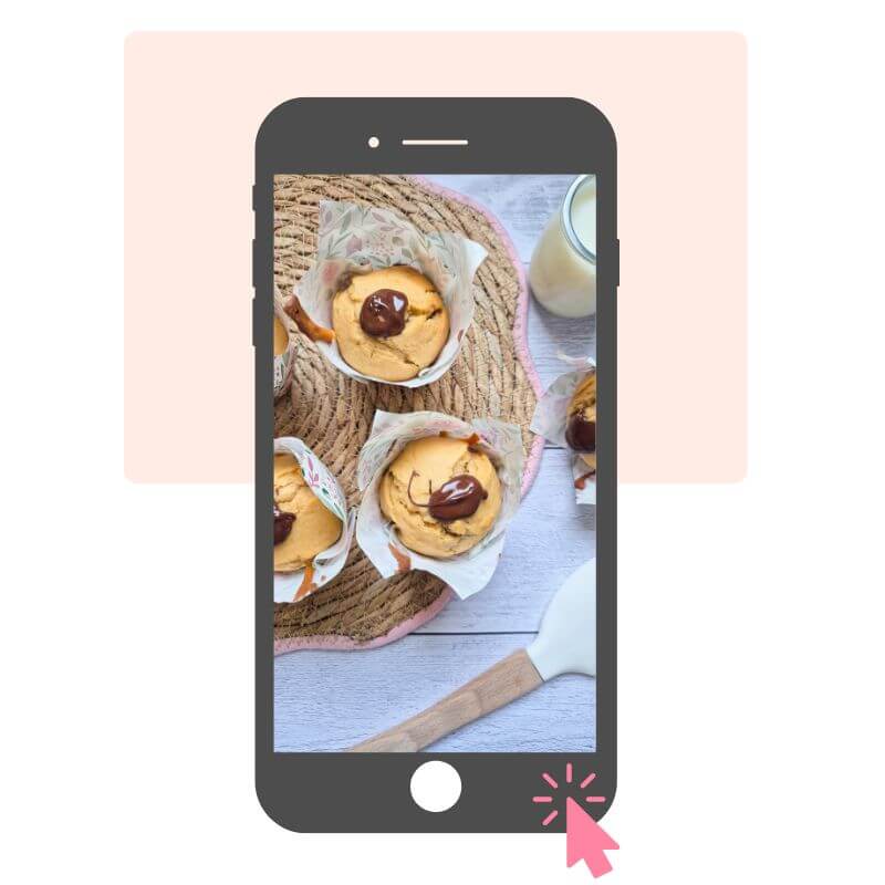 Recette pour le goûter des enfants