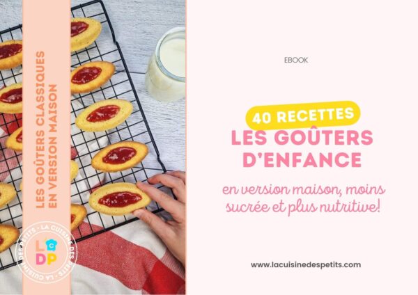 Ebook gouters maison