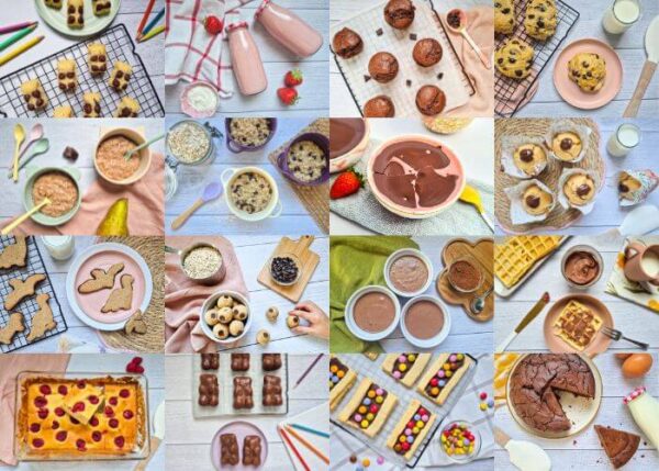 Pack Goûters et Petits déjeuners – Image 9