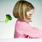 Faire manger des brocolis aux enfants sans pression