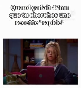 Idées repas enfants