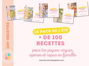 Pack pique nique