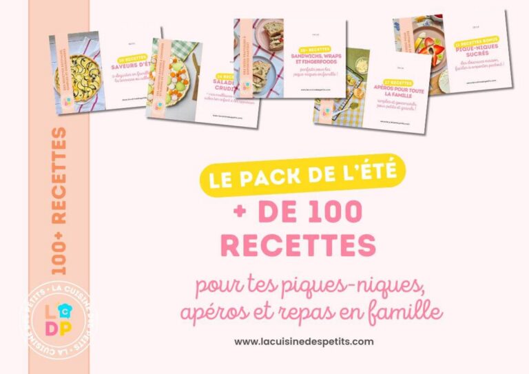 Pack pique nique