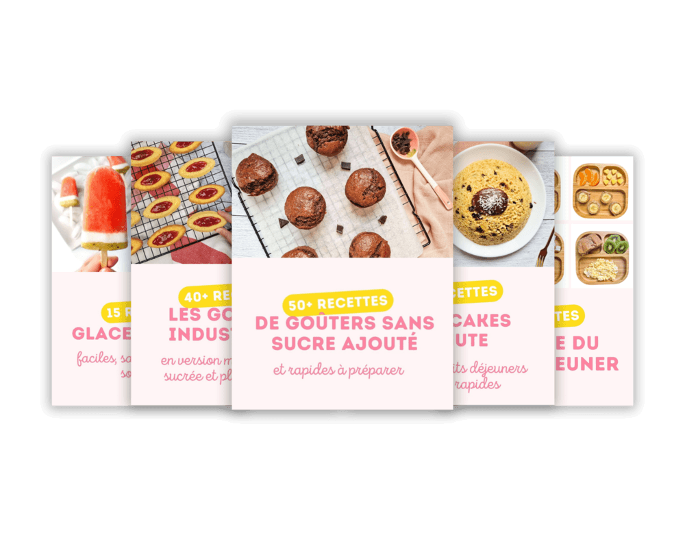 Ebooks gouter maison enfants